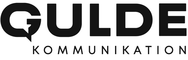 logo gulde kommunikation